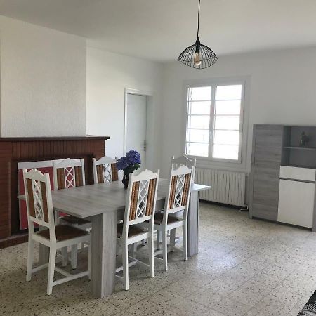 Bisca Maison Familiale Landaise Бискаррос Экстерьер фото